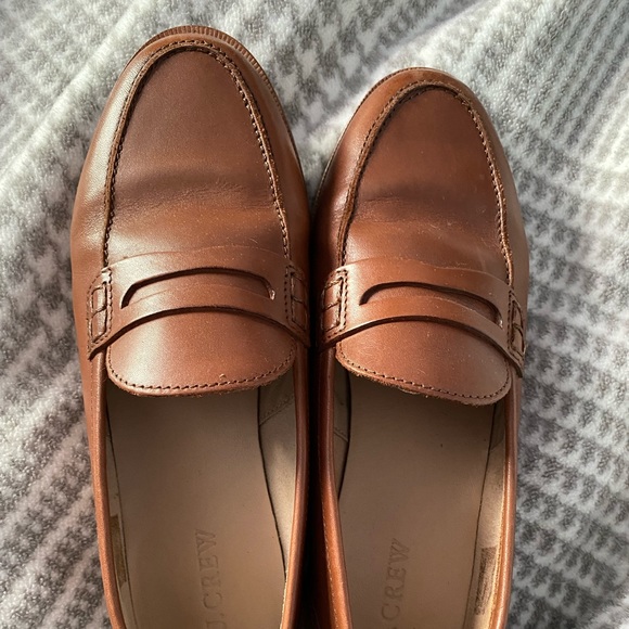 J. Crew Shoes - J.Crew Loafers 👞